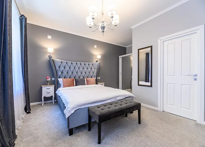 Dallure House Boutique Brasov